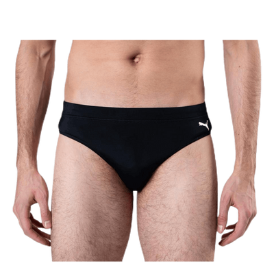 Swim Classic Swim Brief 1-Pack Black