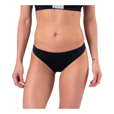 Classic Bikini Bottom Black