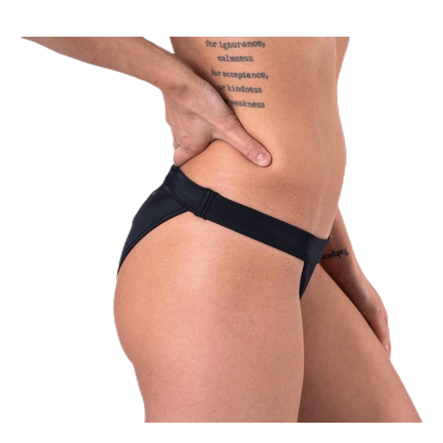 Bikini Brief Black