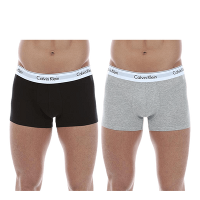 Trunk 2-Pack Grey