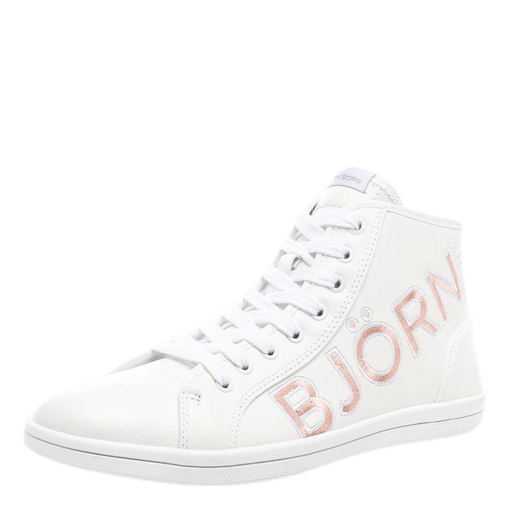 Sven II W Pink/White