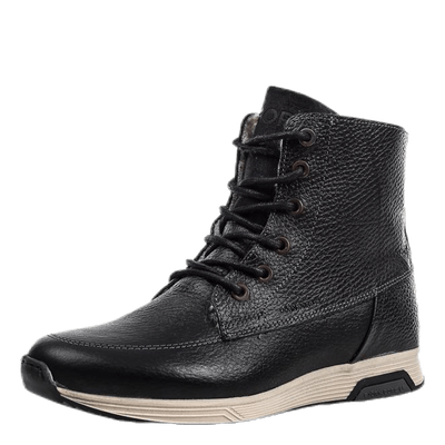 Luca High Tmb W Black