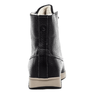Luca High Tmb W Black