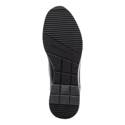 Luca High Tmb W Black