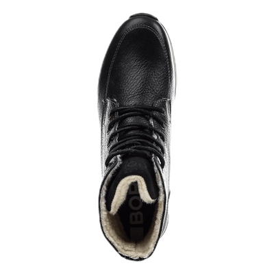 Luca High Tmb W Black