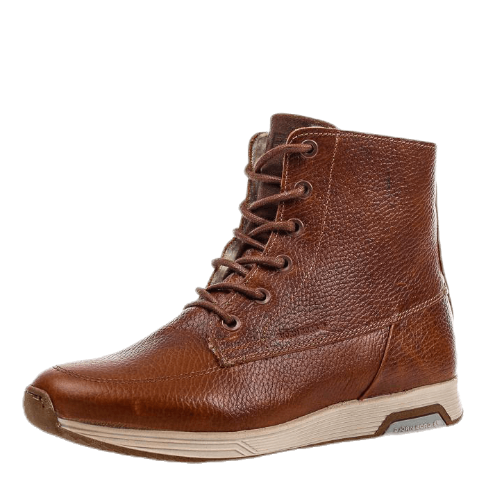 Luca High Tmb W Brown