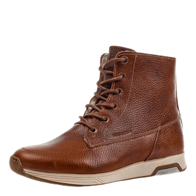 Luca High Tmb W Brown