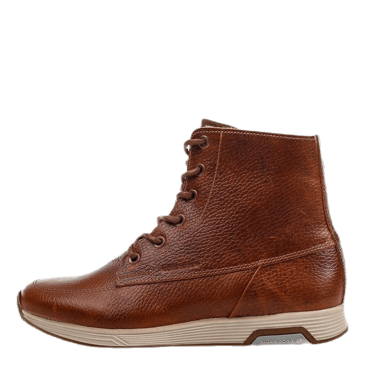 Luca High Tmb W Brown