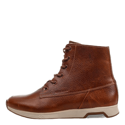 Luca High Tmb W Brown