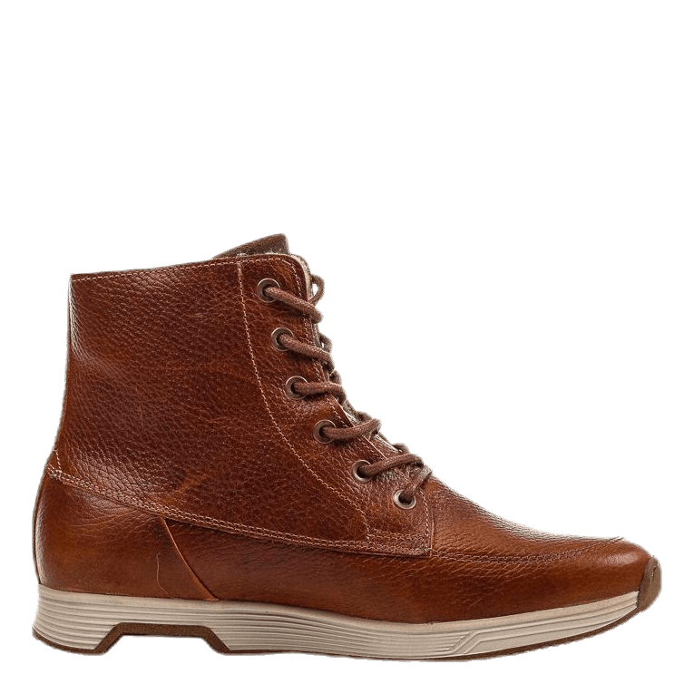 Luca High Tmb W Brown