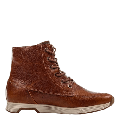 Luca High Tmb W Brown