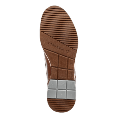 Luca High Tmb W Brown