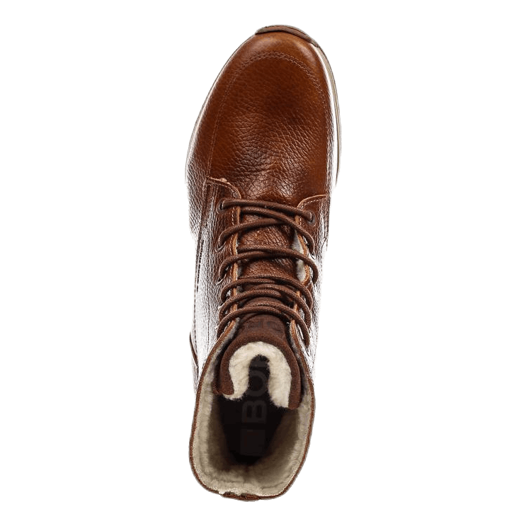 Luca High Tmb W Brown