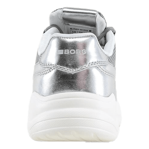 X310 Low Msh W Silver