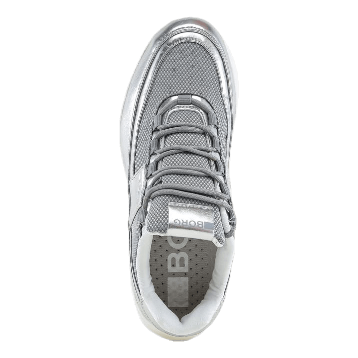 X310 Low Msh W Silver