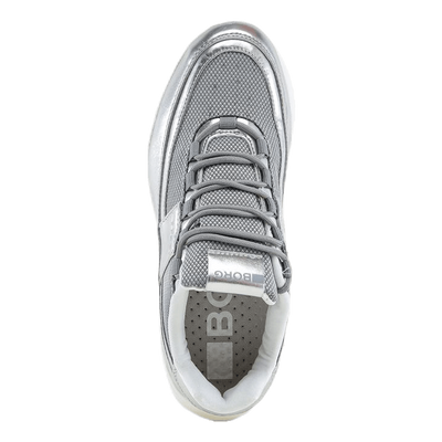 X310 Low Msh W Silver