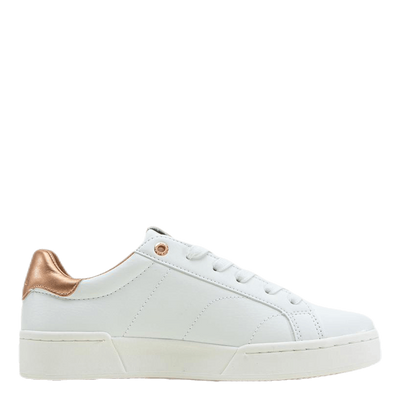 T1306 Low Cls Met Pink/White