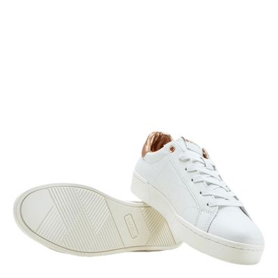 T1306 Low Cls Met Pink/White