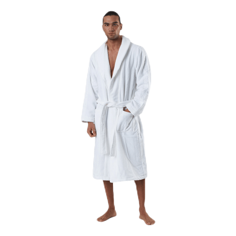 Robe White