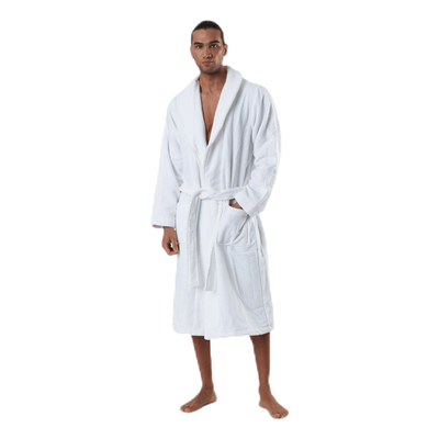 Robe White