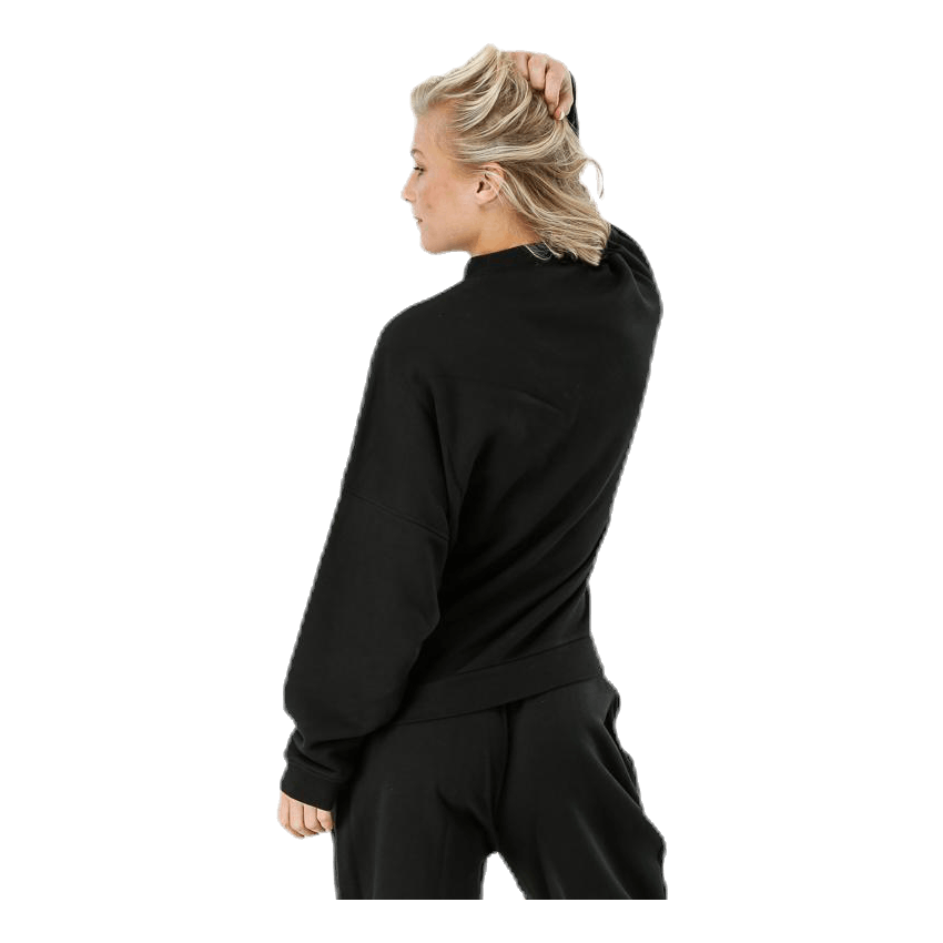 L/S Sweatshirt Black