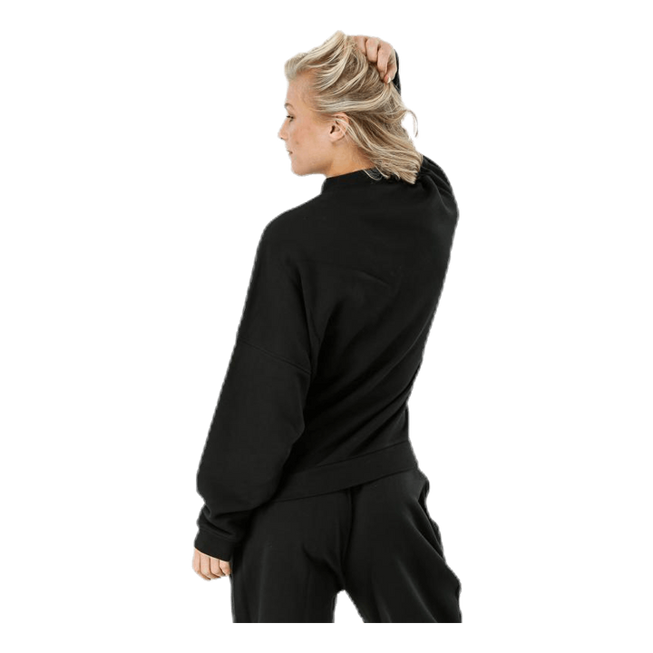 L/S Sweatshirt Black