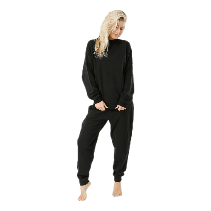 L/S Sweatshirt Black