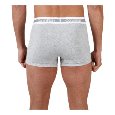 Trunk 3-Pack Black
