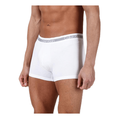Trunk 3-Pack Black