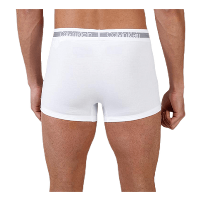 Trunk 3-Pack Black