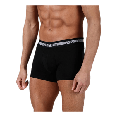 Trunk 3-Pack Black