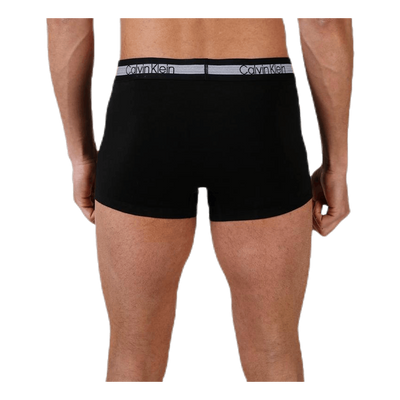 Trunk 3-Pack Black