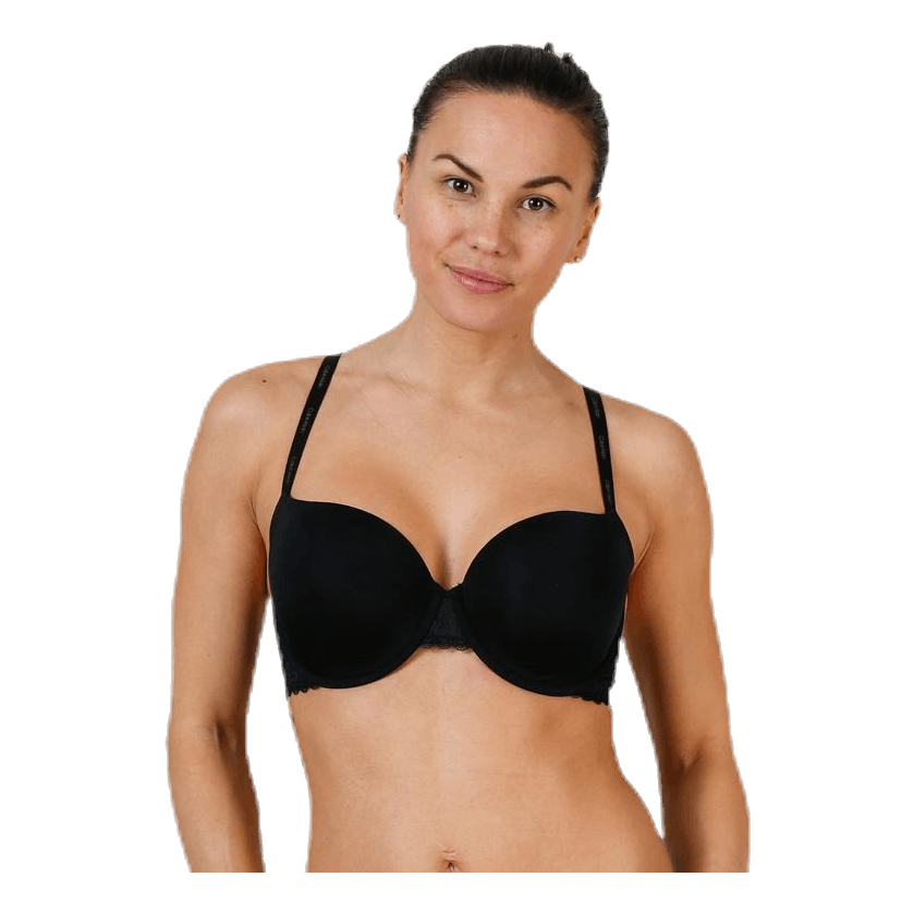 Light Lined Balcon Black