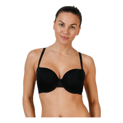 Light Lined Balcon Black
