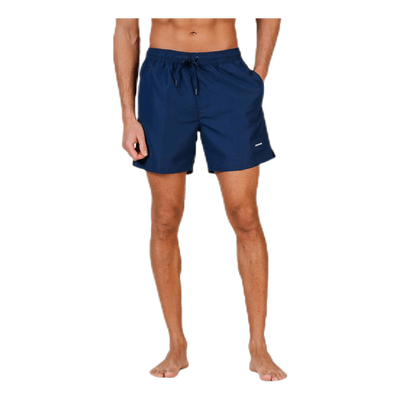 Medium Drawstring Blue