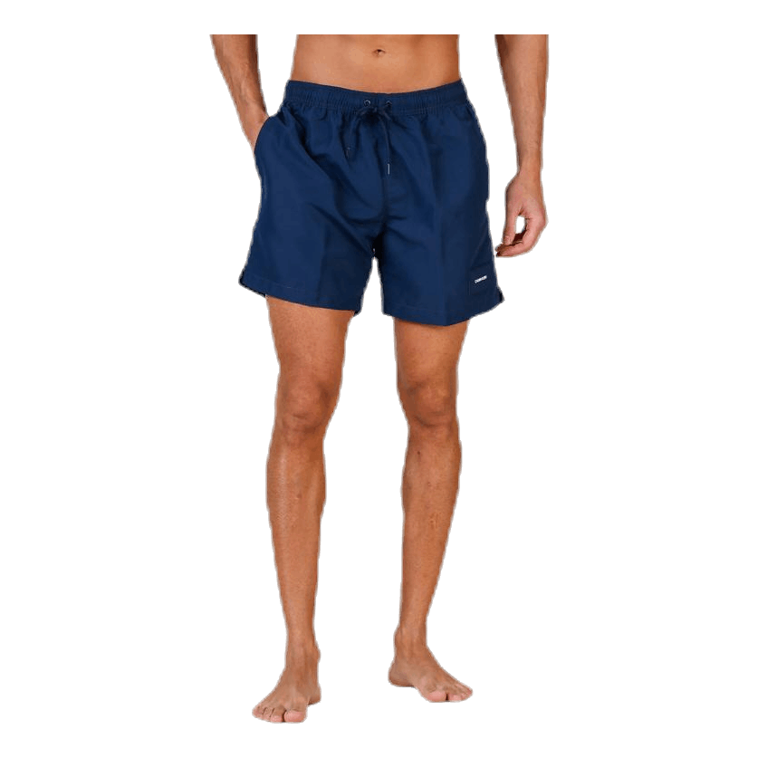 Medium Drawstring Blue