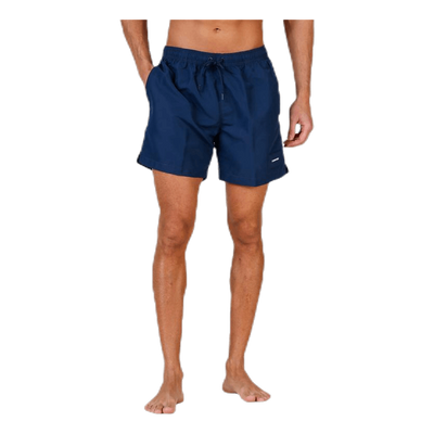 Medium Drawstring Blue