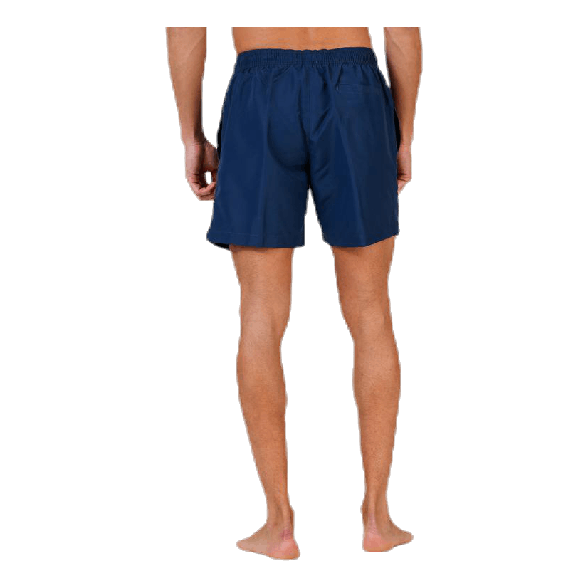 Medium Drawstring Blue