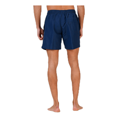 Medium Drawstring Blue