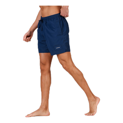 Medium Drawstring Blue
