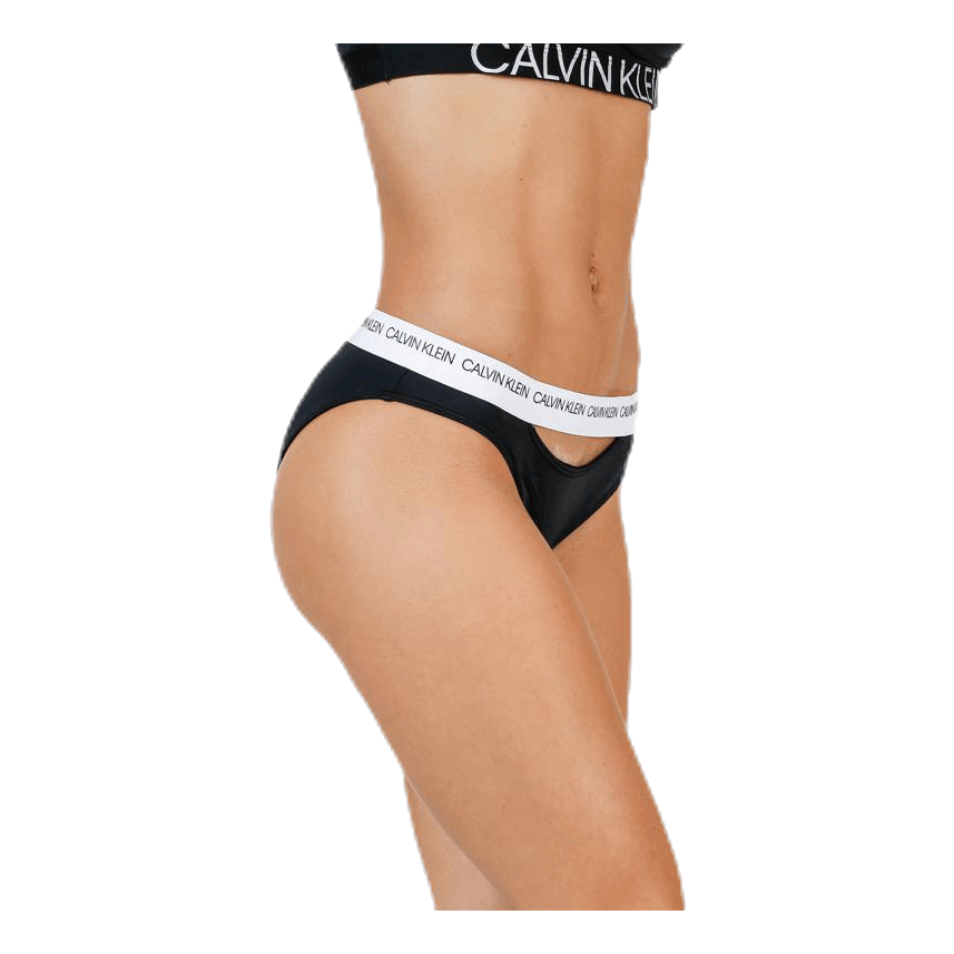 Classic Bikini Black