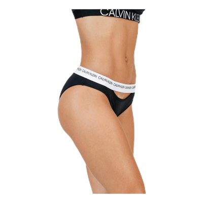 Classic Bikini Black