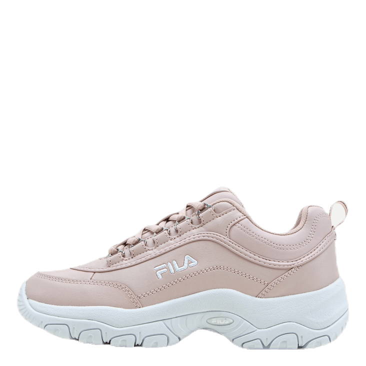 Strada low Pink/White