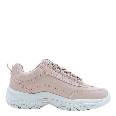 Strada low Pink/White
