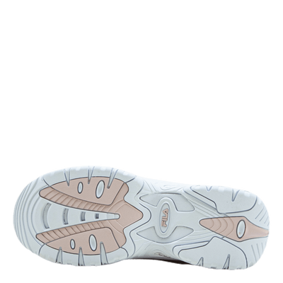 Strada low Pink/White