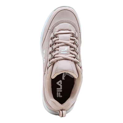 Strada low Pink/White