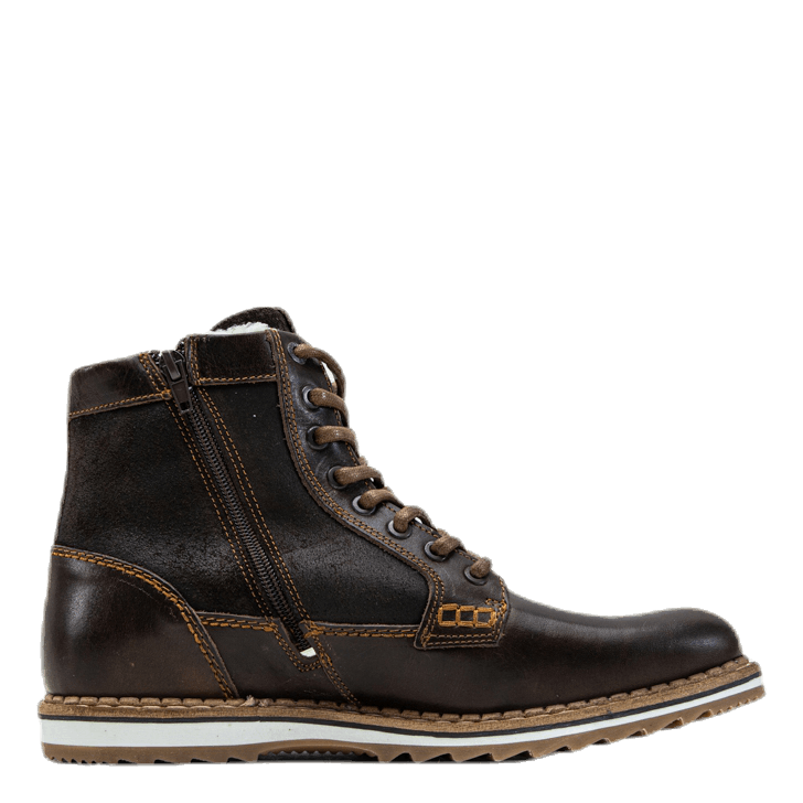 Bjorn black boots online