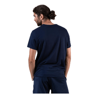 T-Shirt Logo Driver Blue