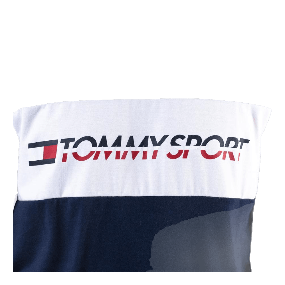 T-Shirt Logo Driver Blue