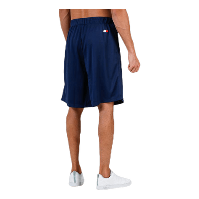 Short '85' Blue
